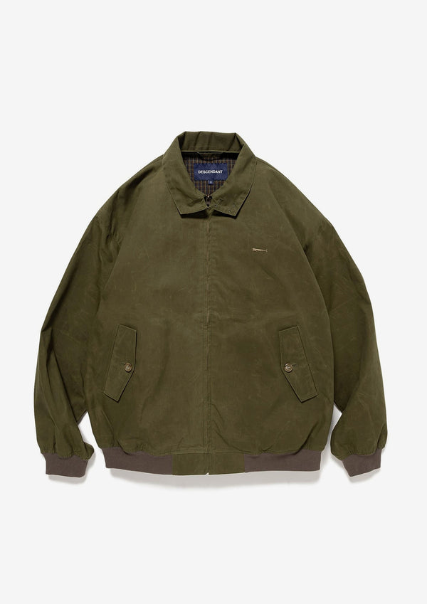 TEE WEATHER JACKET