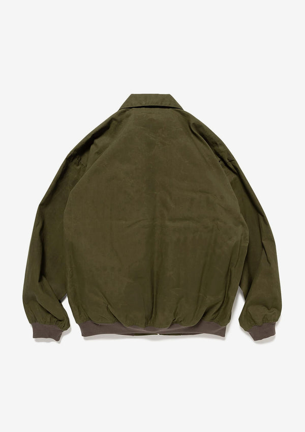 TEE WEATHER JACKET