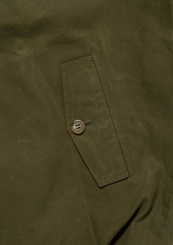 TEE WEATHER JACKET