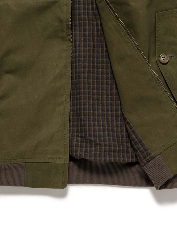 TEE WEATHER JACKET