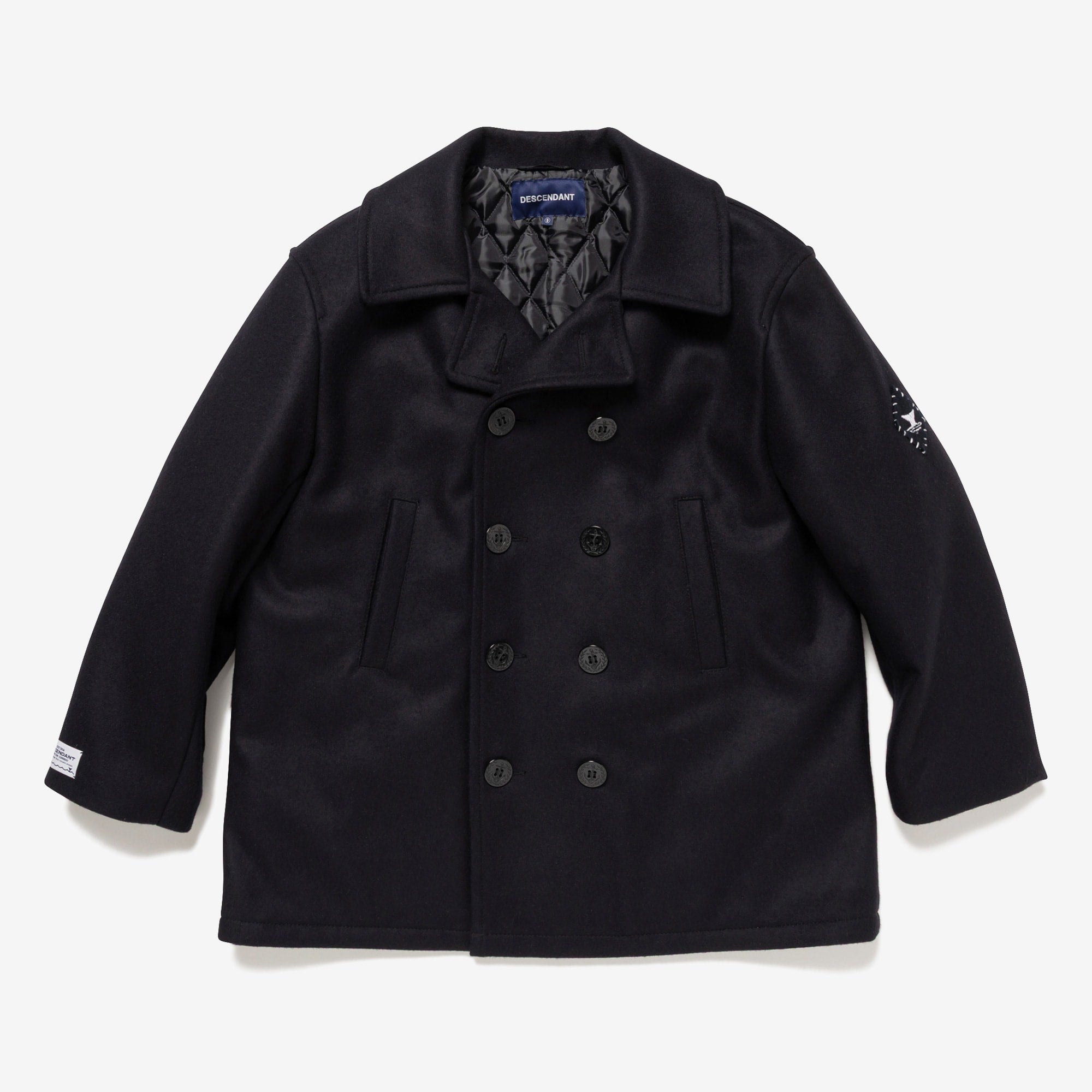 DESCENDANT KYOTO （ディセンダント京都）