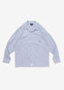 SUMMER OXFORD LS SHIRT