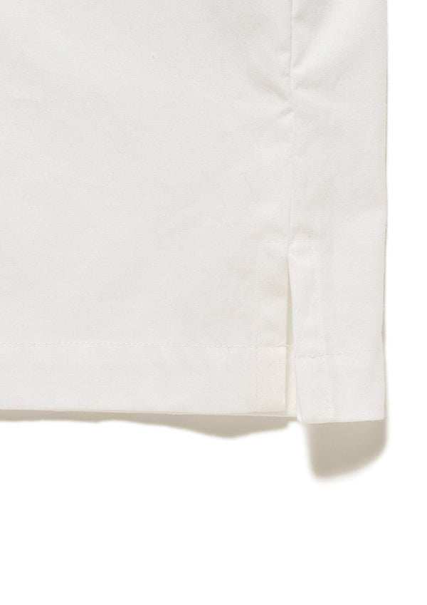 SUMMER OXFORD LS SHIRT