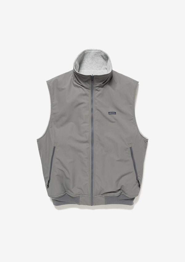 DAVID NYLON VEST