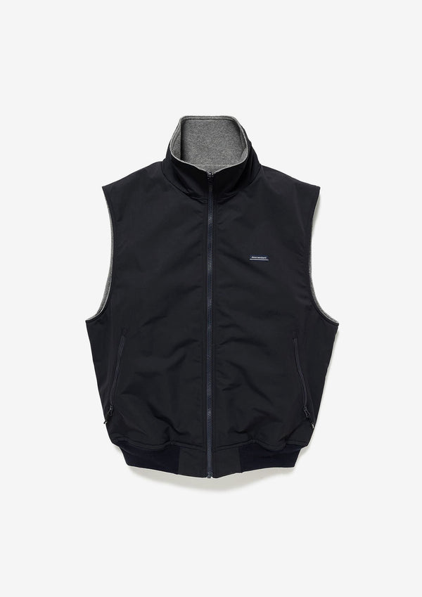 DAVID NYLON VEST