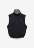 DAVID NYLON VEST