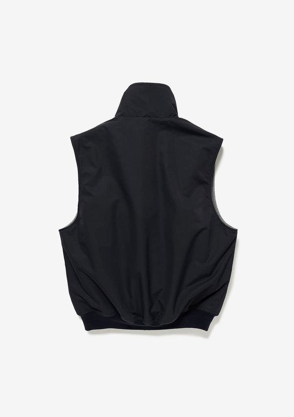 DAVID NYLON VEST