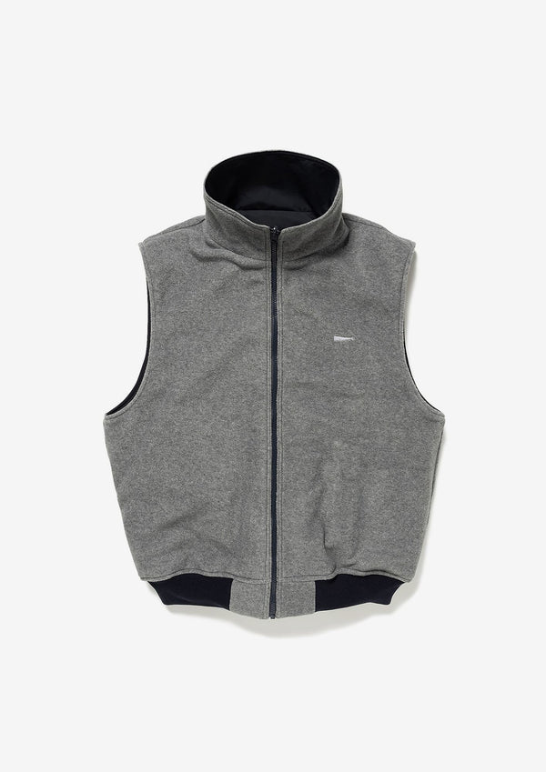 DAVID NYLON VEST