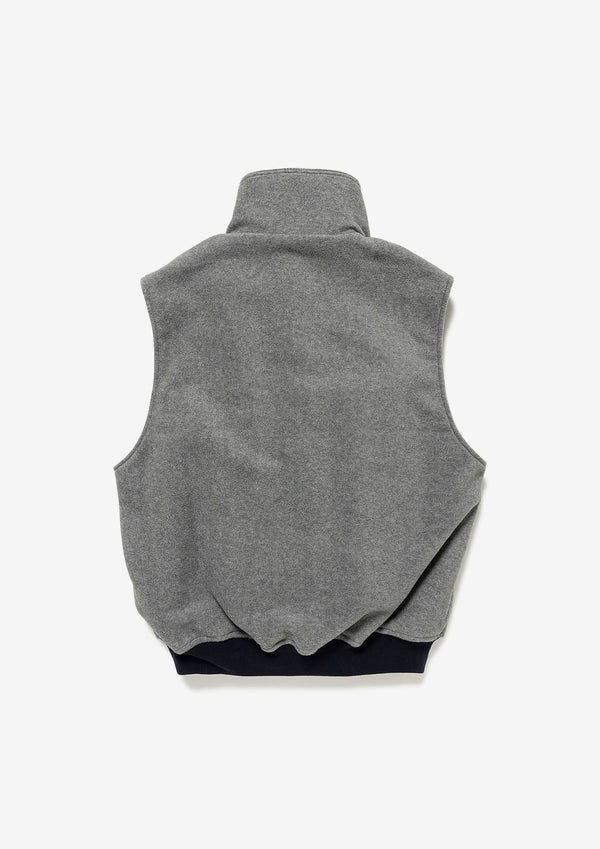 DAVID NYLON VEST