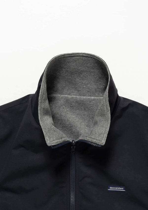 DAVID NYLON VEST
