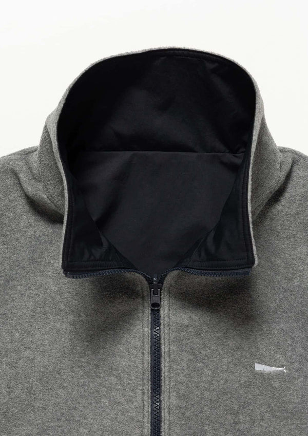 DAVID NYLON VEST