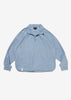 SALOON PULLOVER CHAMBRAY LS SHIRT