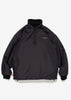 SOAK HALF ZIP JACKET PRIMALOFT