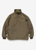 SOAK HALF ZIP JACKET PRIMALOFT