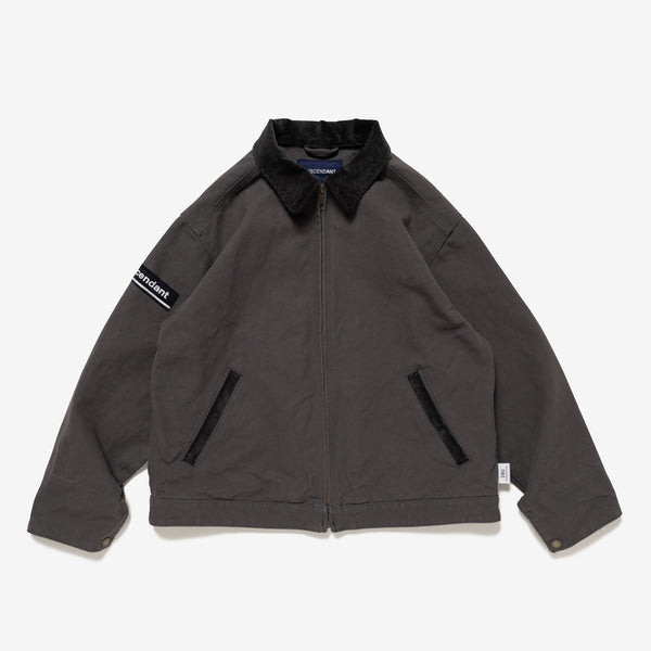 EDDIECO DUCK JACKET