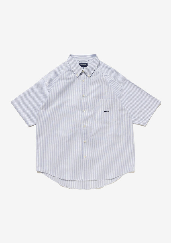 KENNEDY’S STRIPE SS SHIRT