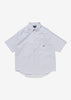 KENNEDY’S STRIPE SS SHIRT