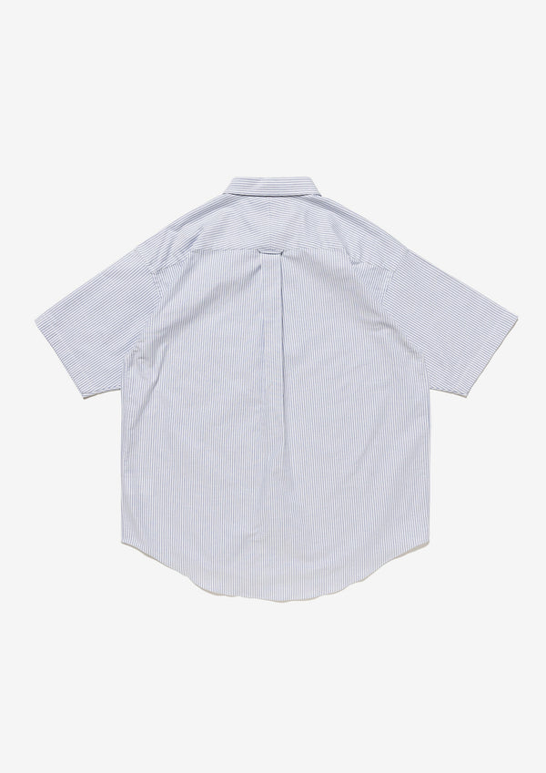 KENNEDY’S STRIPE SS SHIRT
