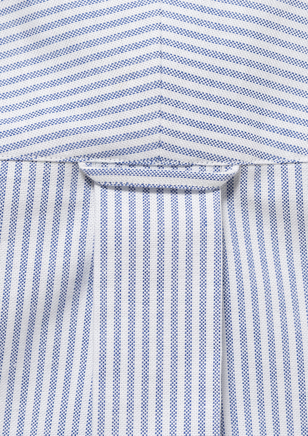 KENNEDY’S STRIPE SS SHIRT