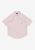 KENNEDY’S STRIPE SS SHIRT