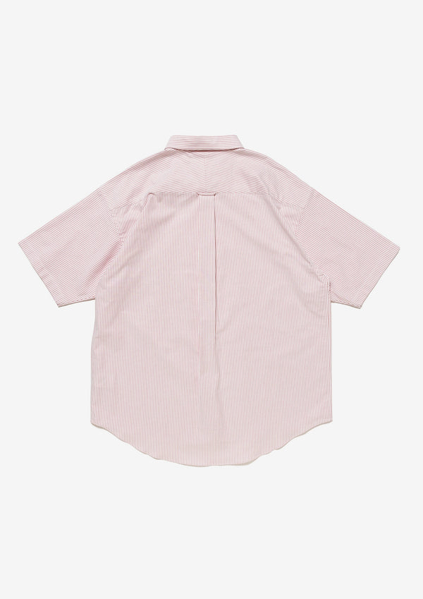 KENNEDY’S STRIPE SS SHIRT
