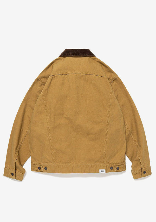 DALLAS DUCK JACKET