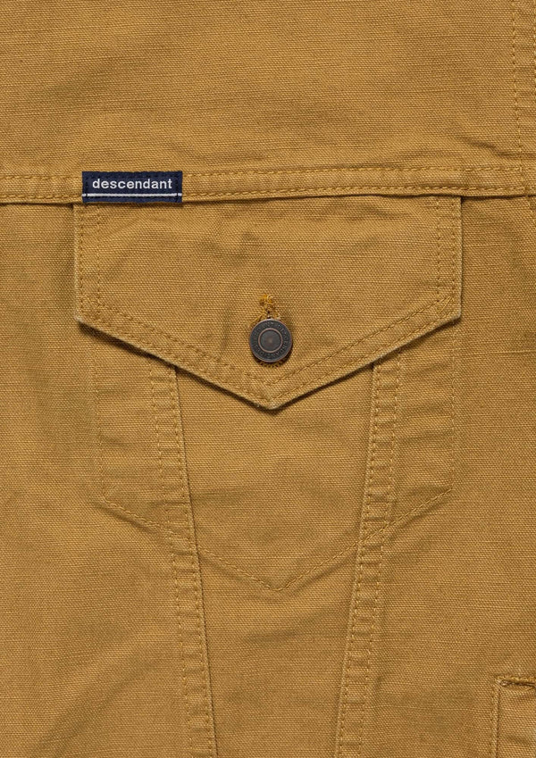 DALLAS DUCK JACKET