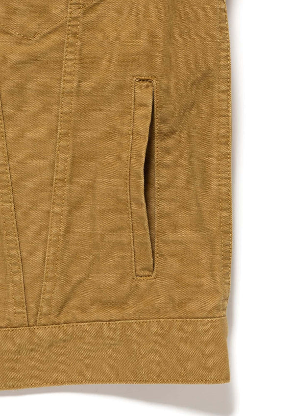 DALLAS DUCK JACKET