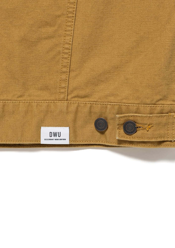 DALLAS DUCK JACKET