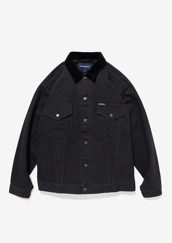 DALLAS DUCK JACKET