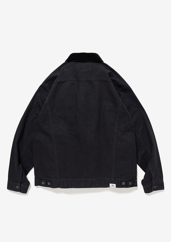 DALLAS DUCK JACKET