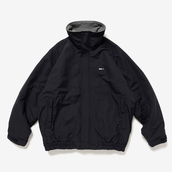 PISTEN NYLON JACKET