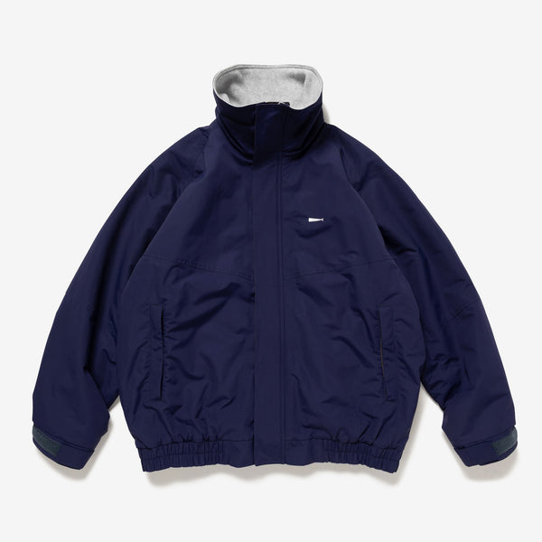 PISTEN NYLON JACKET