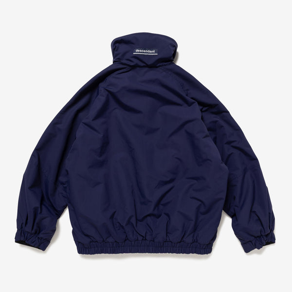 PISTEN NYLON JACKET