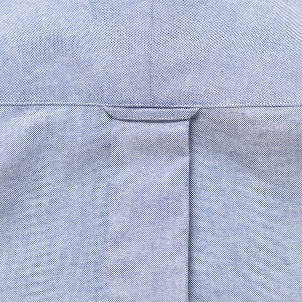 KENNEDY’S OXFORD LS SHIRT