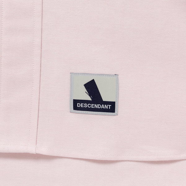 KENNEDY’S OXFORD LS SHIRT