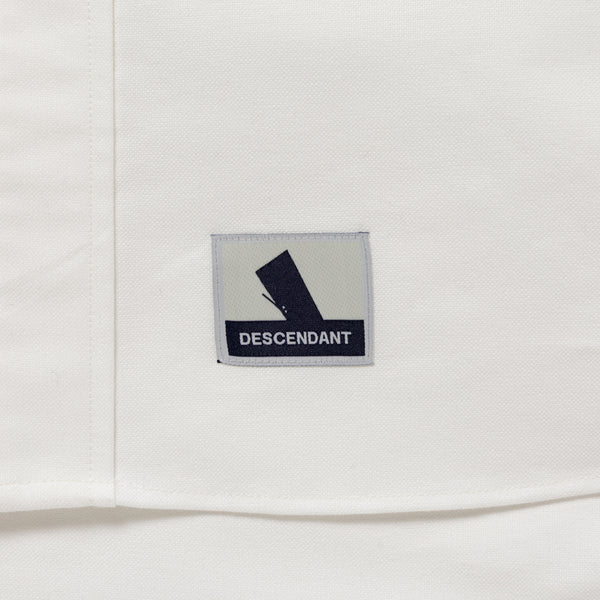 KENNEDY’S OXFORD LS SHIRT