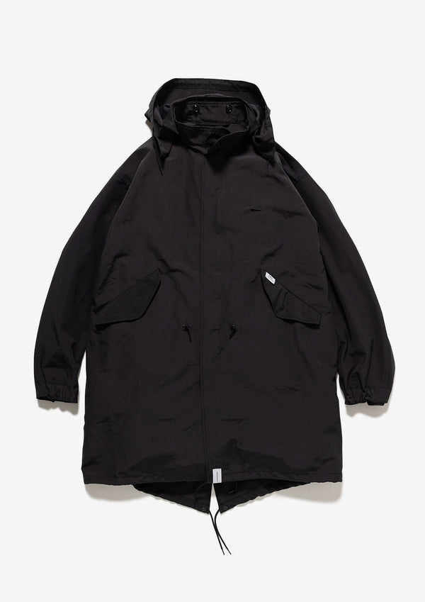 D-65 NYLON COAT