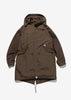 D-65 NYLON COAT