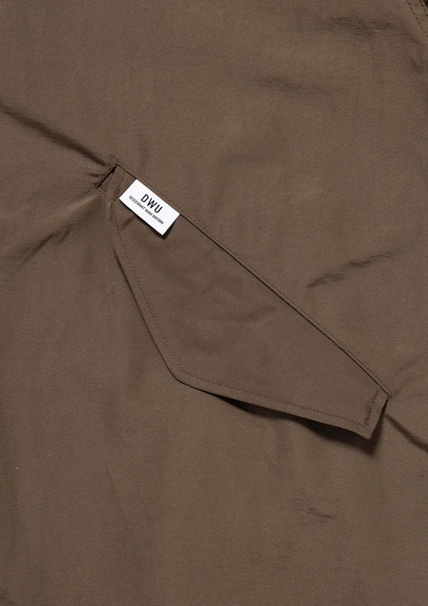 D-65 NYLON COAT