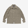 MILPITAS PLAID LS SHIRT