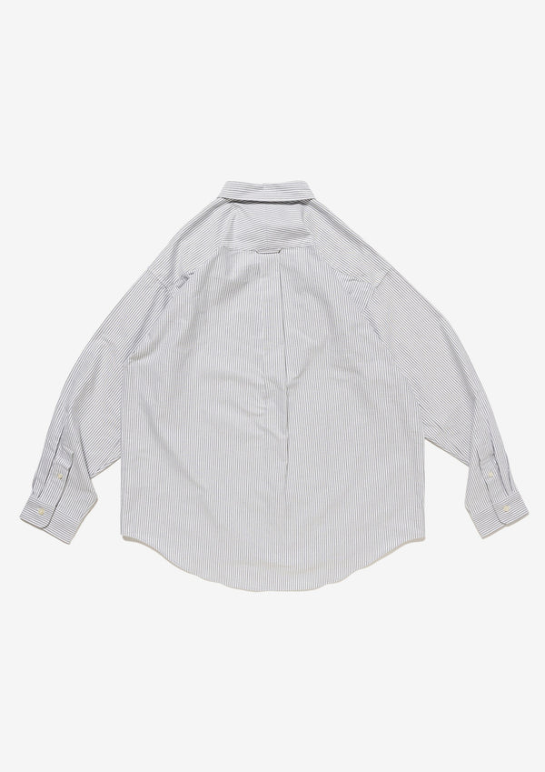 KENNEDY’S STRIPE LS SHIRT