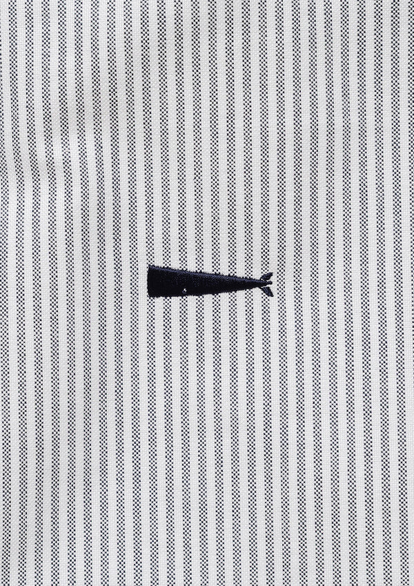 KENNEDY’S STRIPE LS SHIRT