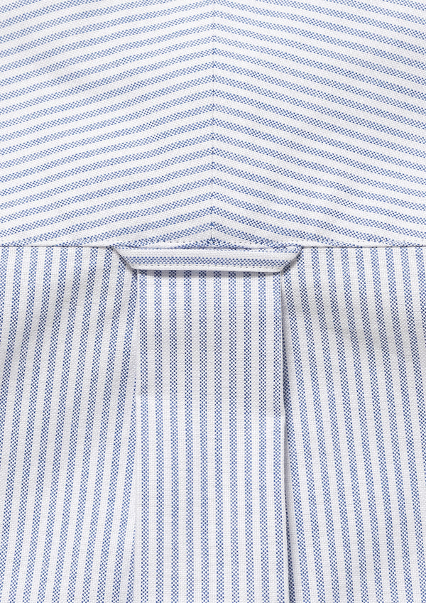KENNEDY’S STRIPE LS SHIRT