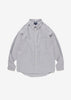 KENNEDY'S OXFORD LS SHIRT