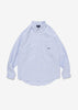 KENNEDY'S OXFORD LS SHIRT