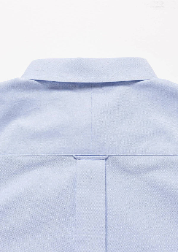 KENNEDY'S OXFORD LS SHIRT