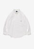 KENNEDY'S OXFORD LS SHIRT