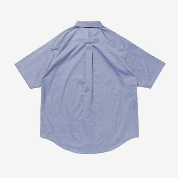 KENNEDY’S OXFORD SS SHIRT