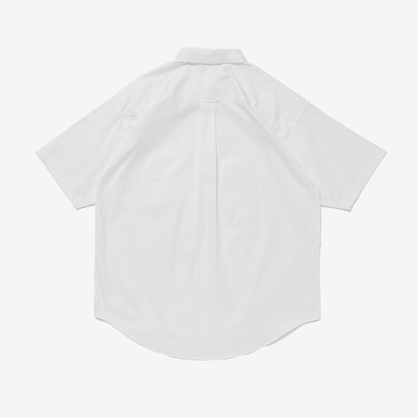 KENNEDY’S OXFORD SS SHIRT